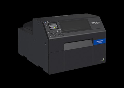 愛普生 Epson CW-C6530A 打印機(jī)